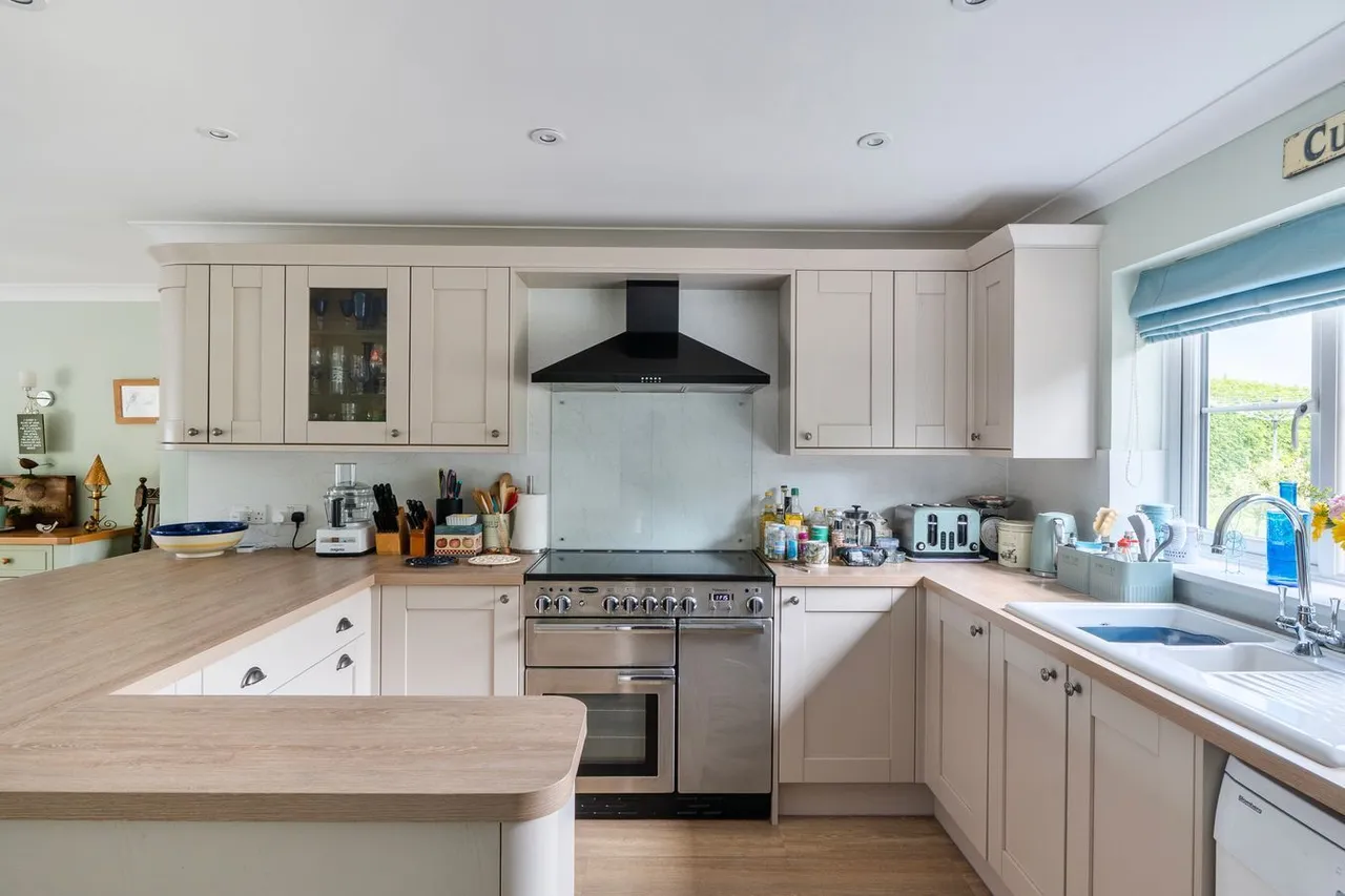 Gare Hill, Frome, BA11, photo 10