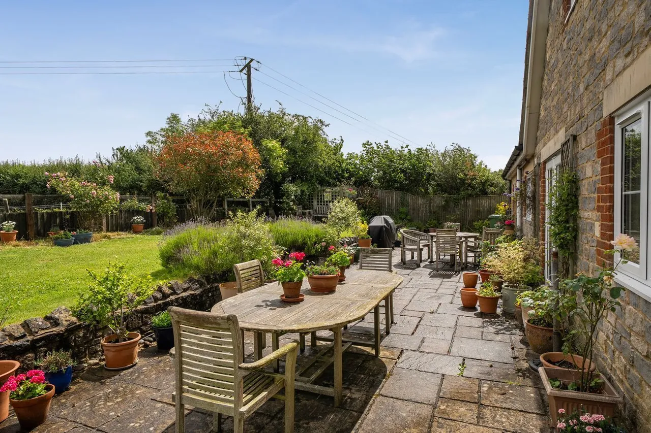 Gare Hill, Frome, BA11, photo 16