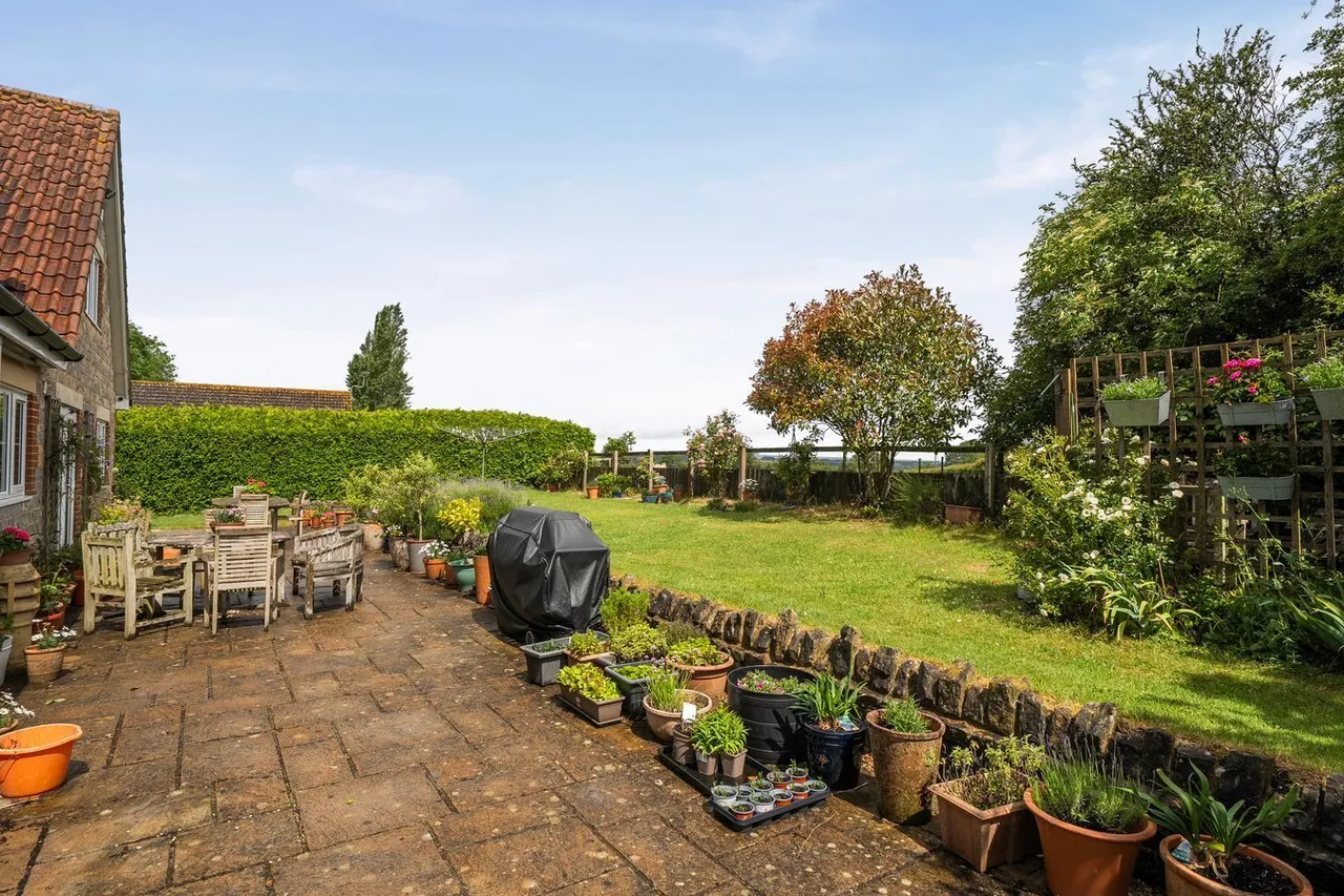 Gare Hill, Frome, BA11, photo 2