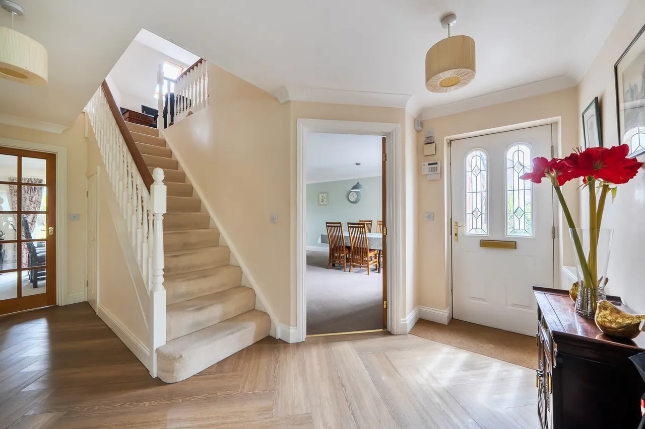 Gare Hill, Frome, BA11, photo 5