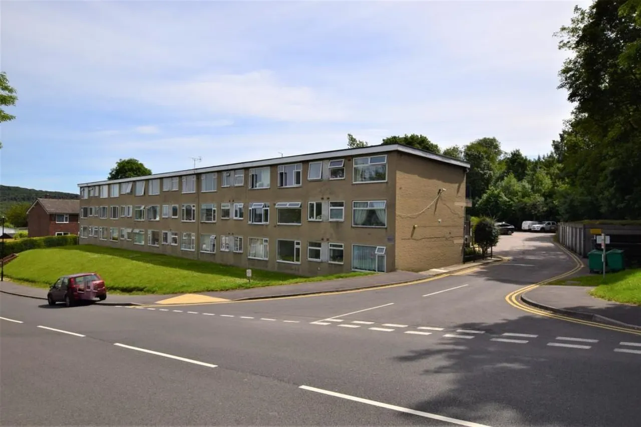 1 bed flat to rent, The Greenway, Deepcar, S36