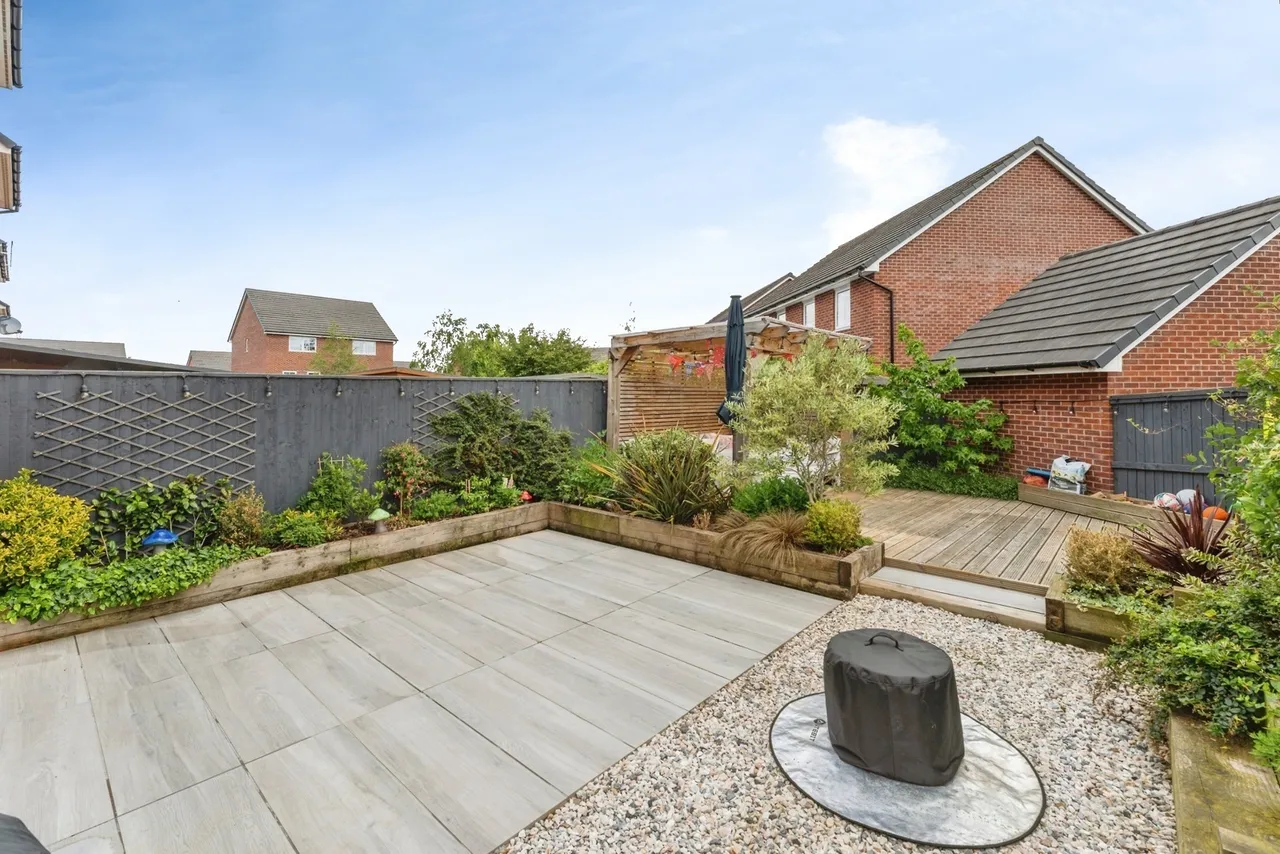 Princeton Way, Ellesmere Port, CH65, photo 14