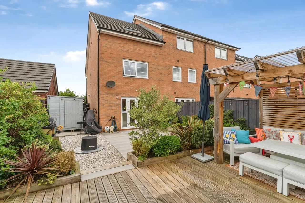 Princeton Way, Ellesmere Port, CH65, photo 13