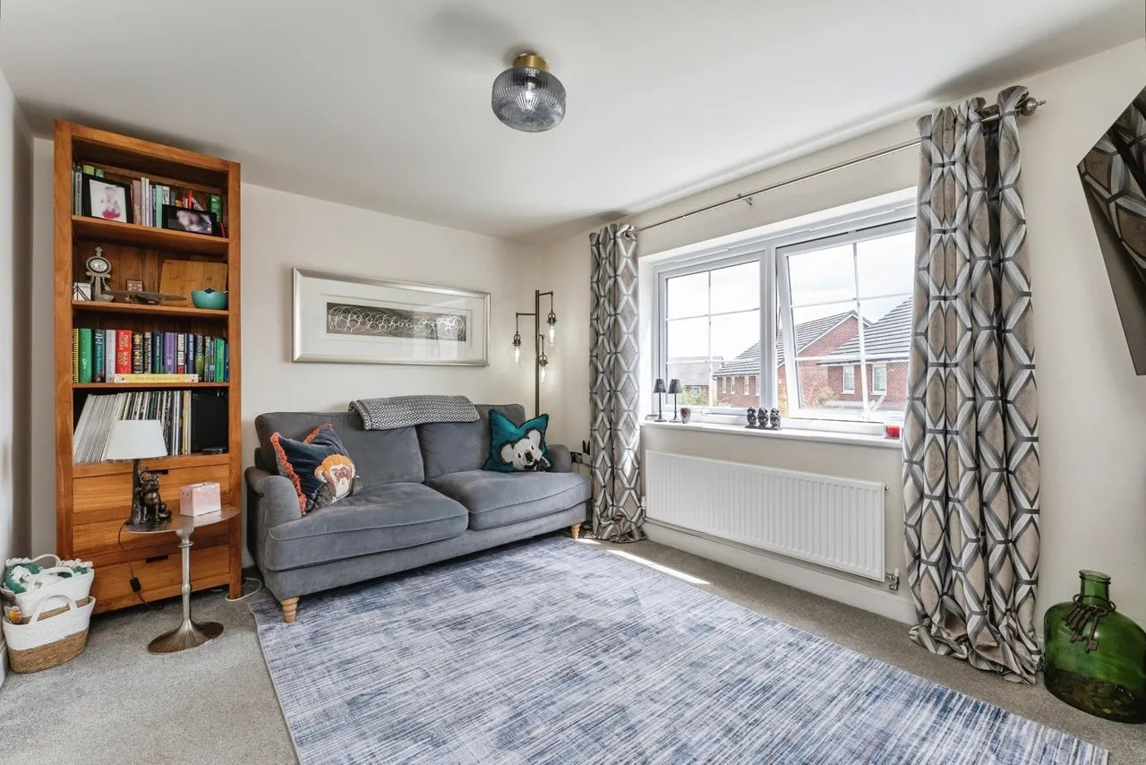 Princeton Way, Ellesmere Port, CH65, photo 4
