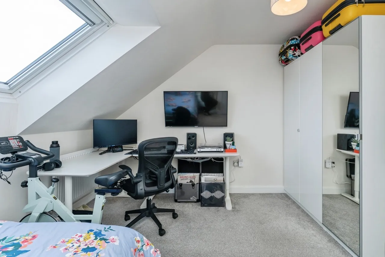 Princeton Way, Ellesmere Port, CH65, photo 11