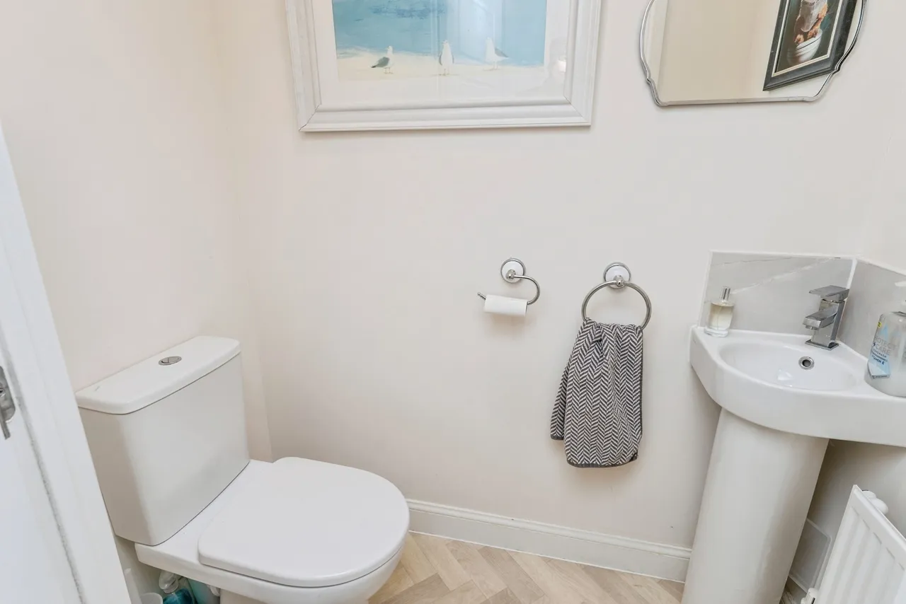 Princeton Way, Ellesmere Port, CH65, photo 16