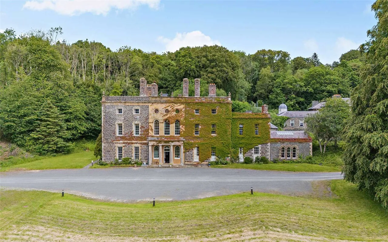 27 bed estate for sale — Rhydyfelin, Near Aberystwyth, Ceredigion, SY23 4LU