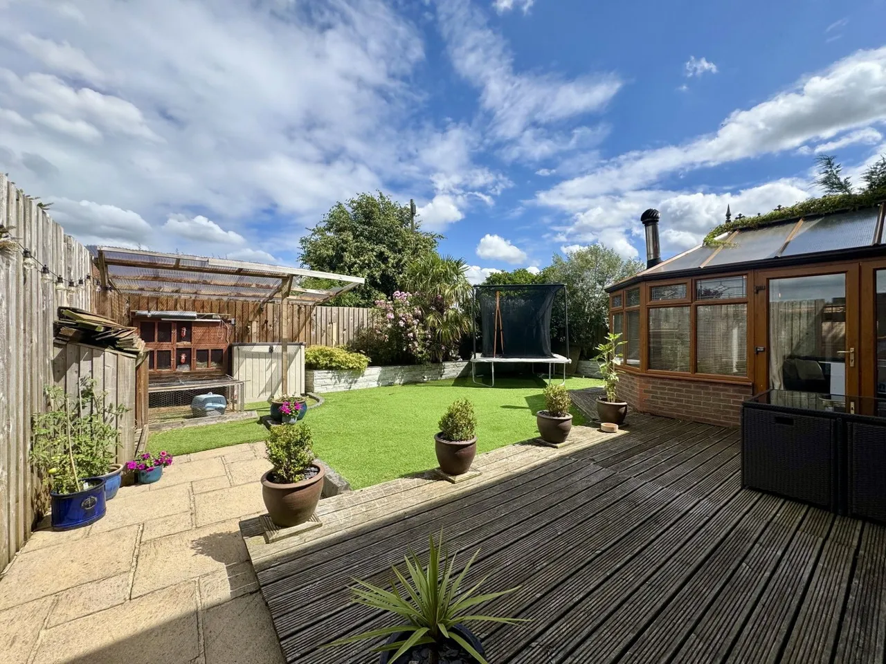 Copper Beech Close, Much Hoole, PR4, photo 18