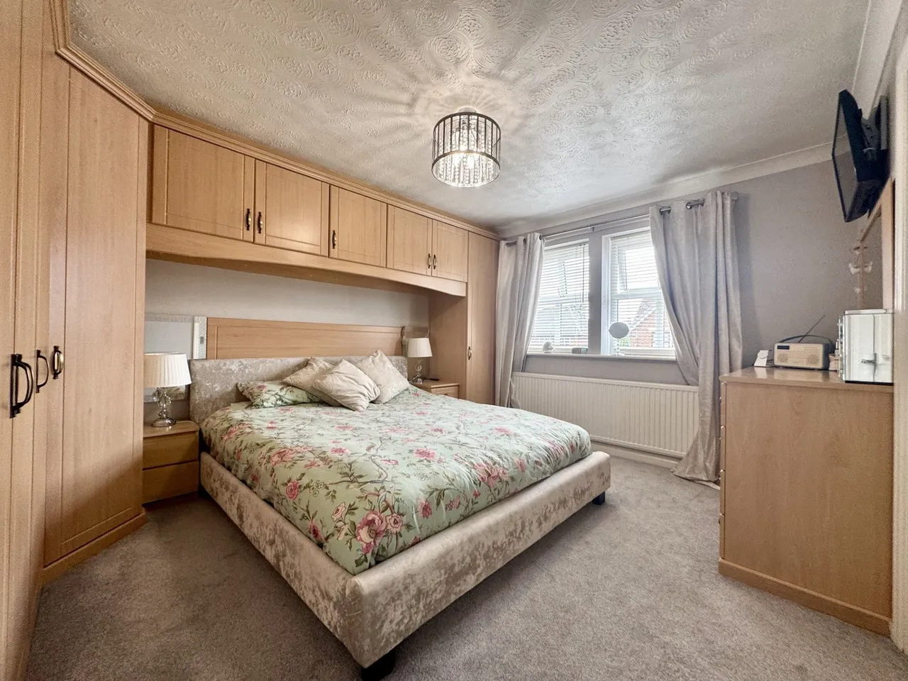 Copper Beech Close, Much Hoole, PR4, photo 12