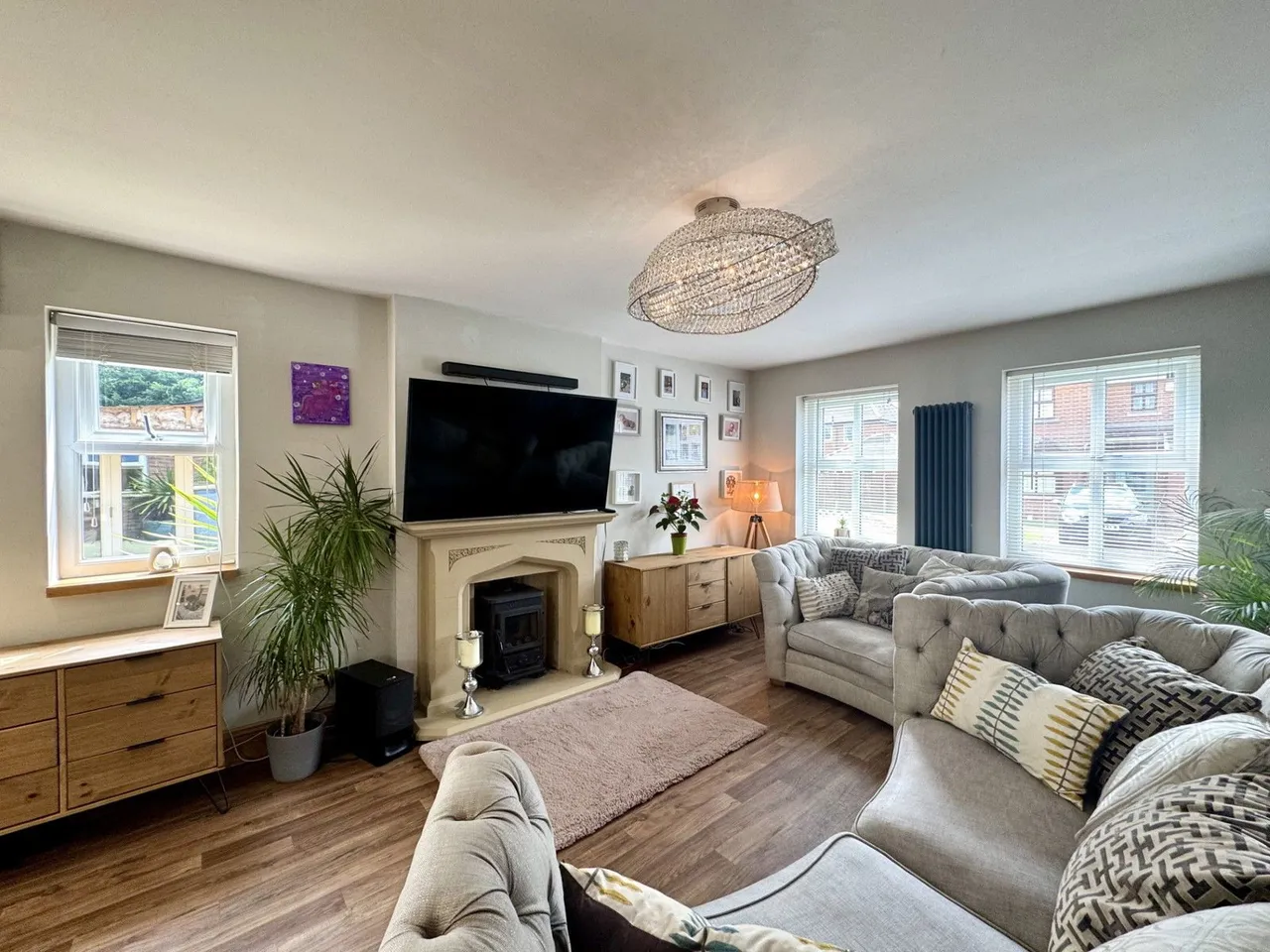 Copper Beech Close, Much Hoole, PR4, photo 7