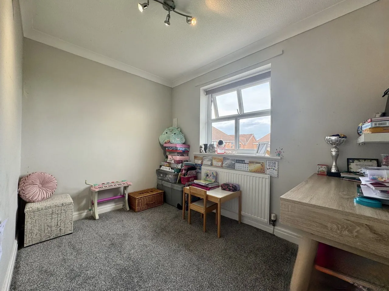 Copper Beech Close, Much Hoole, PR4, photo 16
