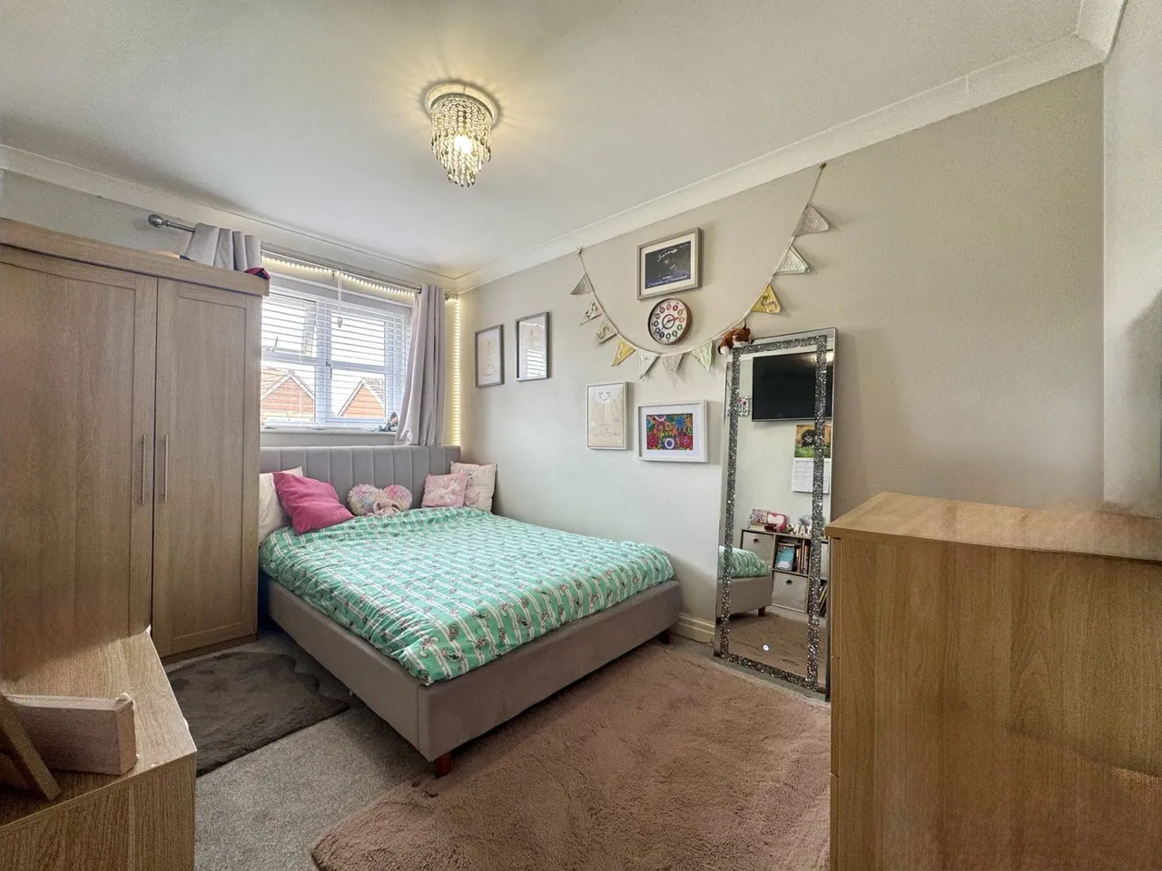 Copper Beech Close, Much Hoole, PR4, photo 15