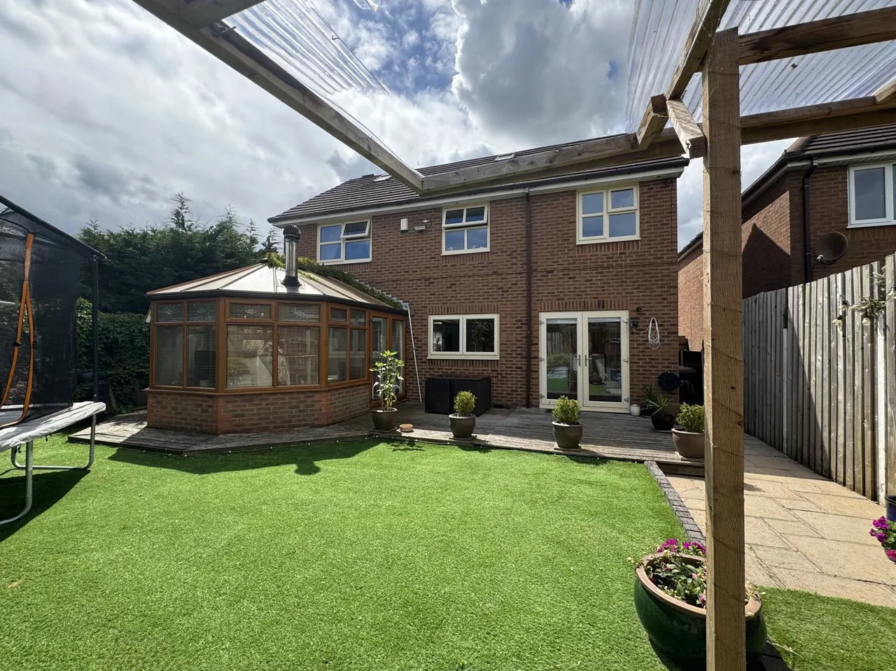 Copper Beech Close, Much Hoole, PR4, photo 19
