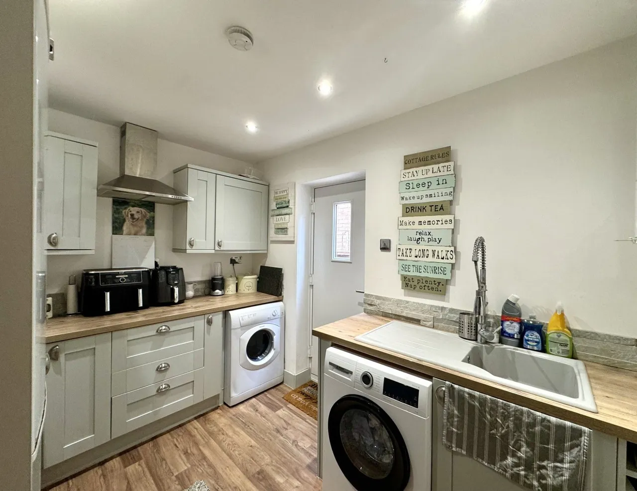 Copper Beech Close, Much Hoole, PR4, photo 6