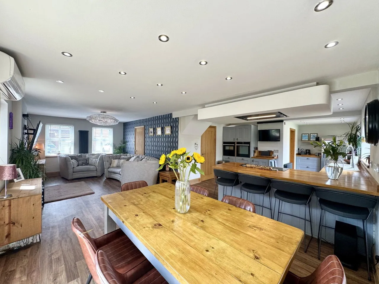 Copper Beech Close, Much Hoole, PR4, photo 2