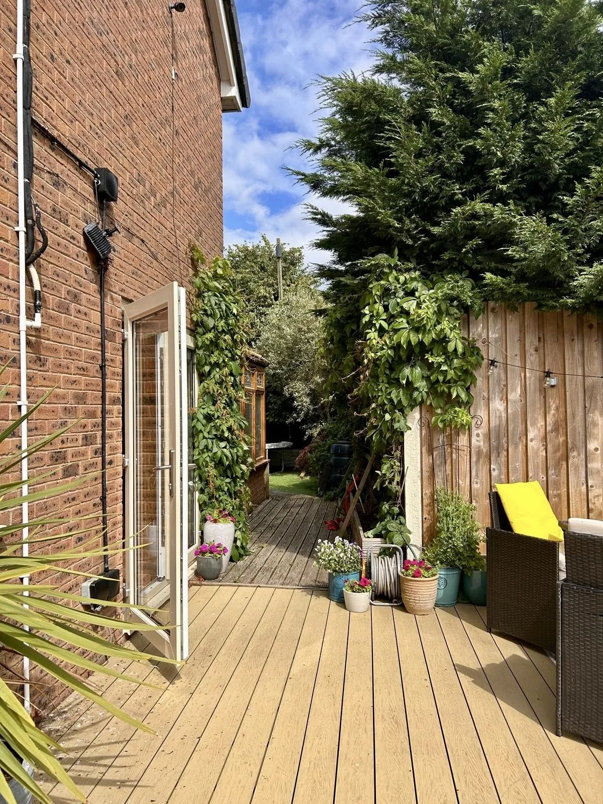 Copper Beech Close, Much Hoole, PR4, photo 20
