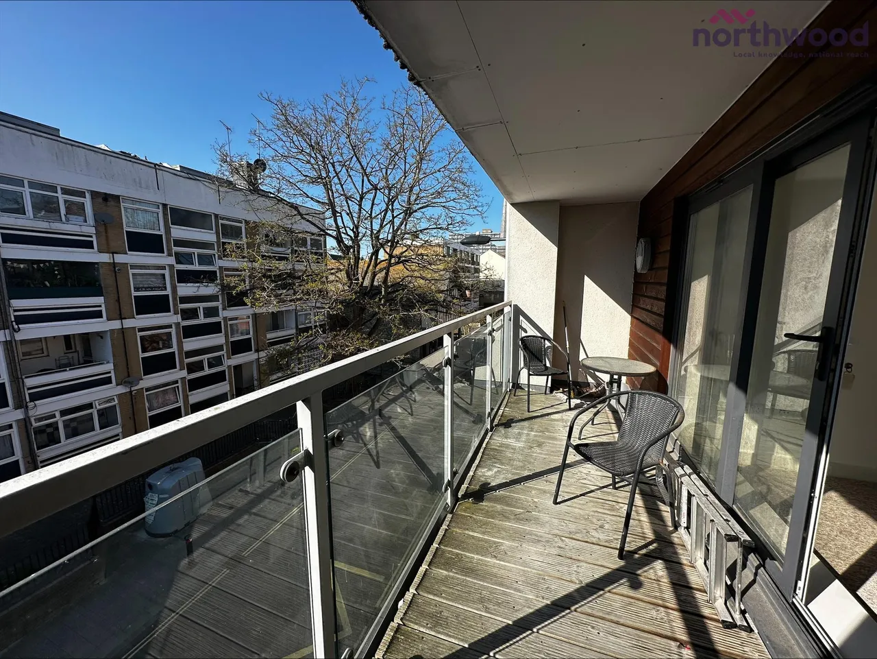 Castle Way, SO14, photo 5