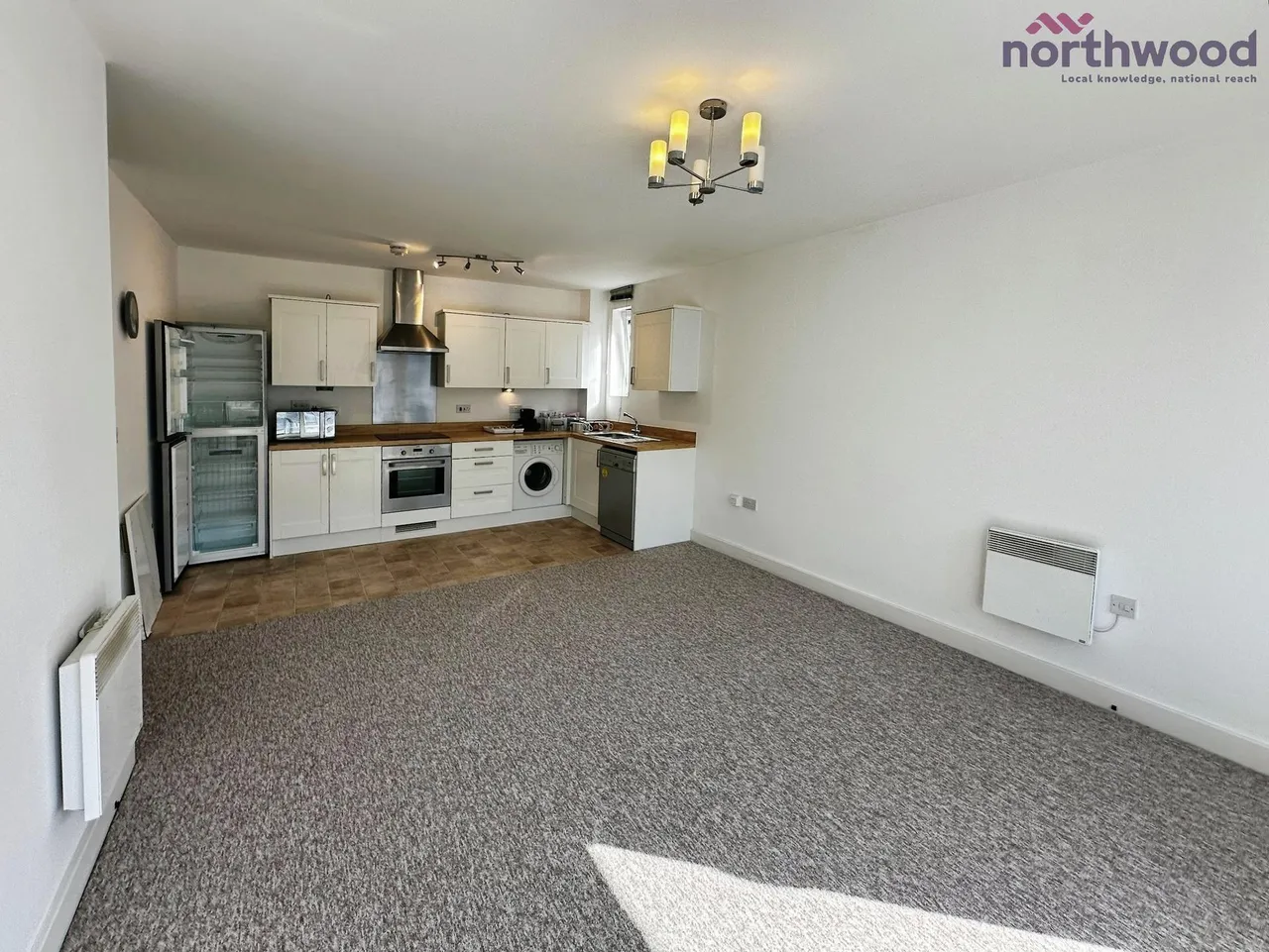 Castle Way, SO14, photo 2