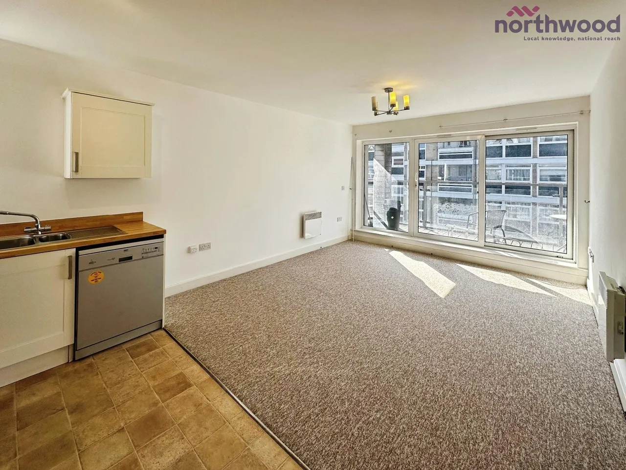 Castle Way, SO14, photo 3