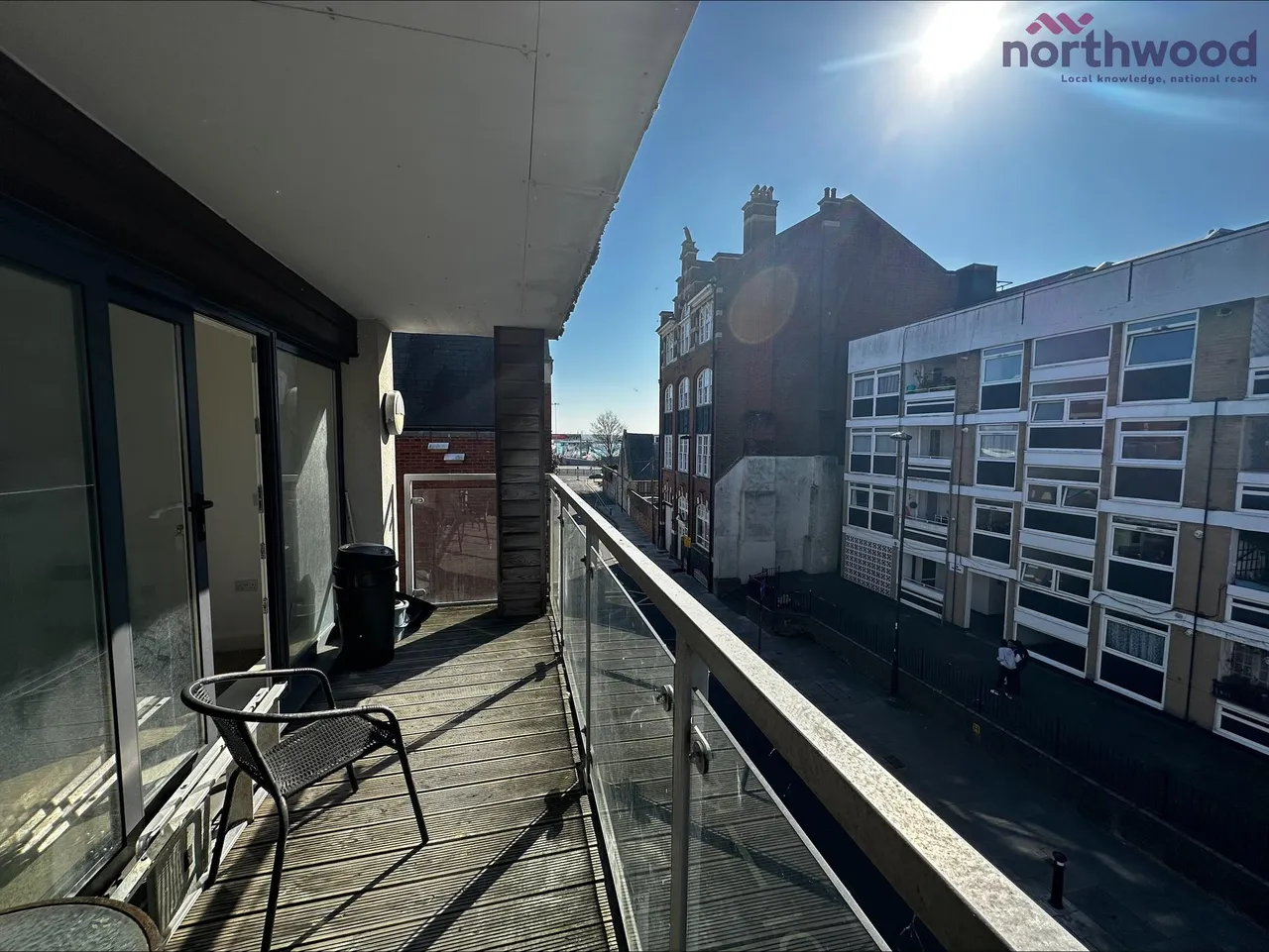 Castle Way, SO14, photo 4