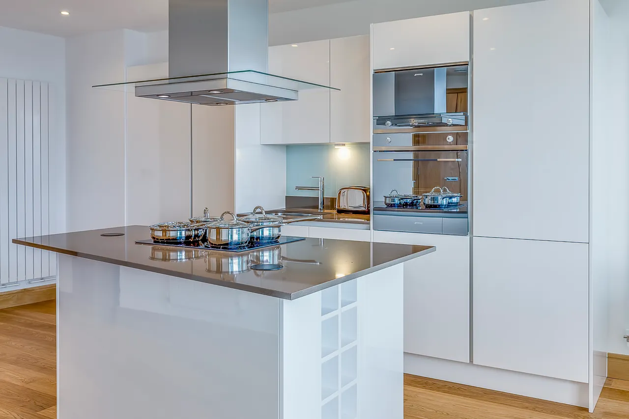 Arena Tower, London, E14, photo 5