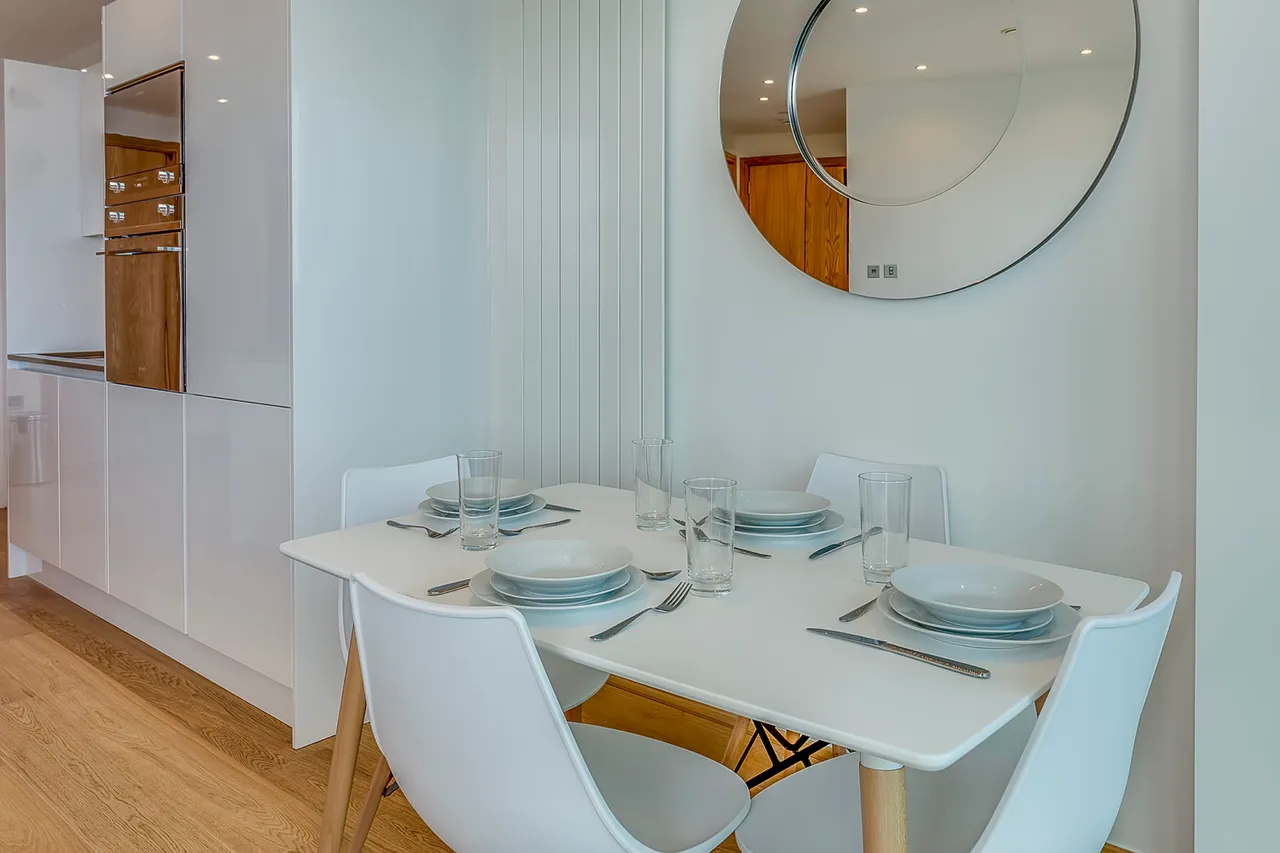 Arena Tower, London, E14, photo 7