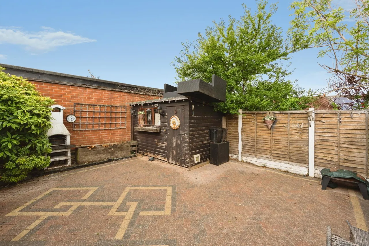 Heath Gardens, Wigan, WN2, photo 19