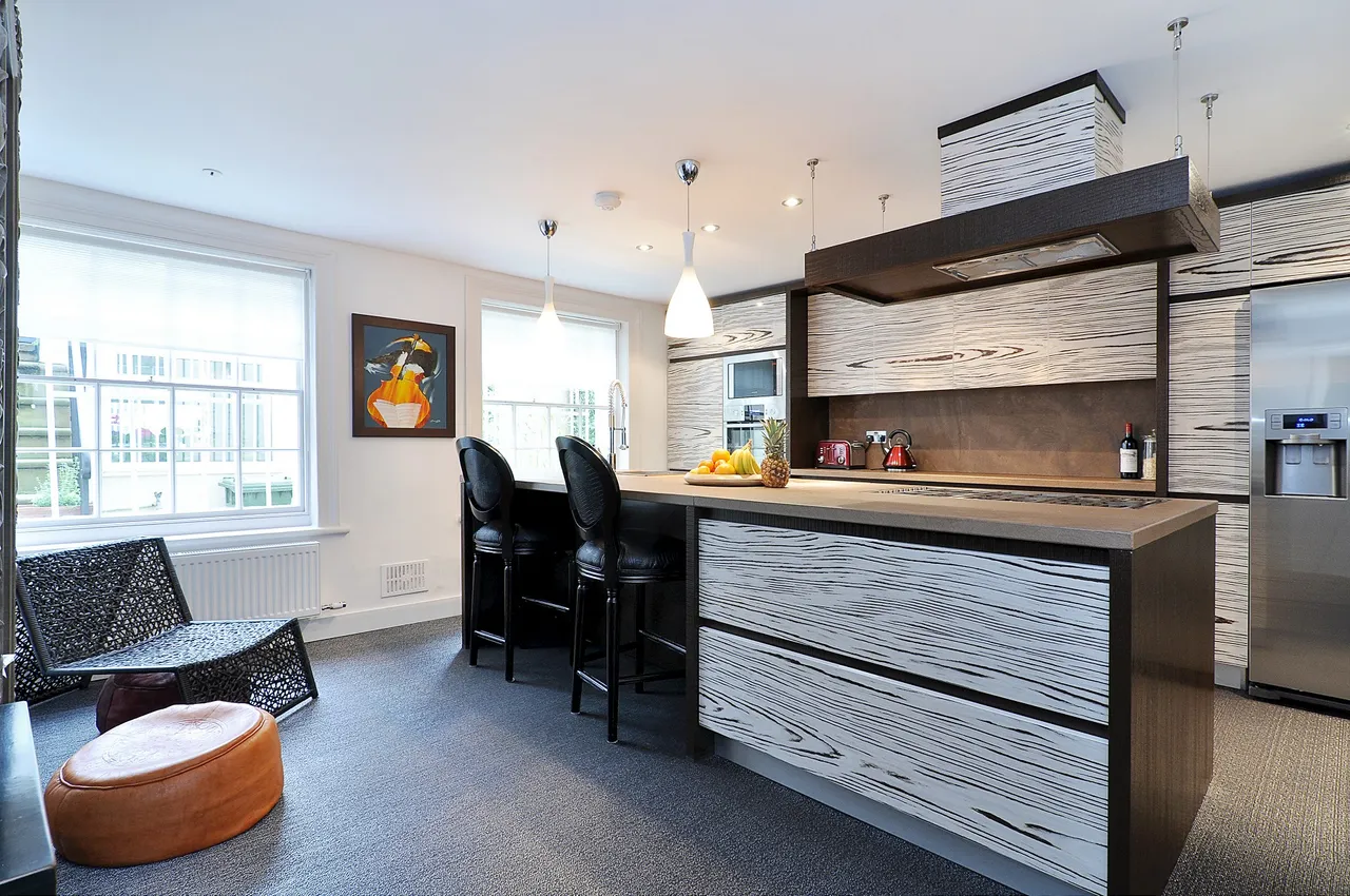 Aberdeen Place, St Johns Wood, London, NW8, photo 7
