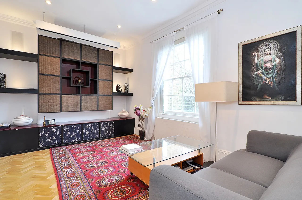 Aberdeen Place, St Johns Wood, London, NW8, photo 4