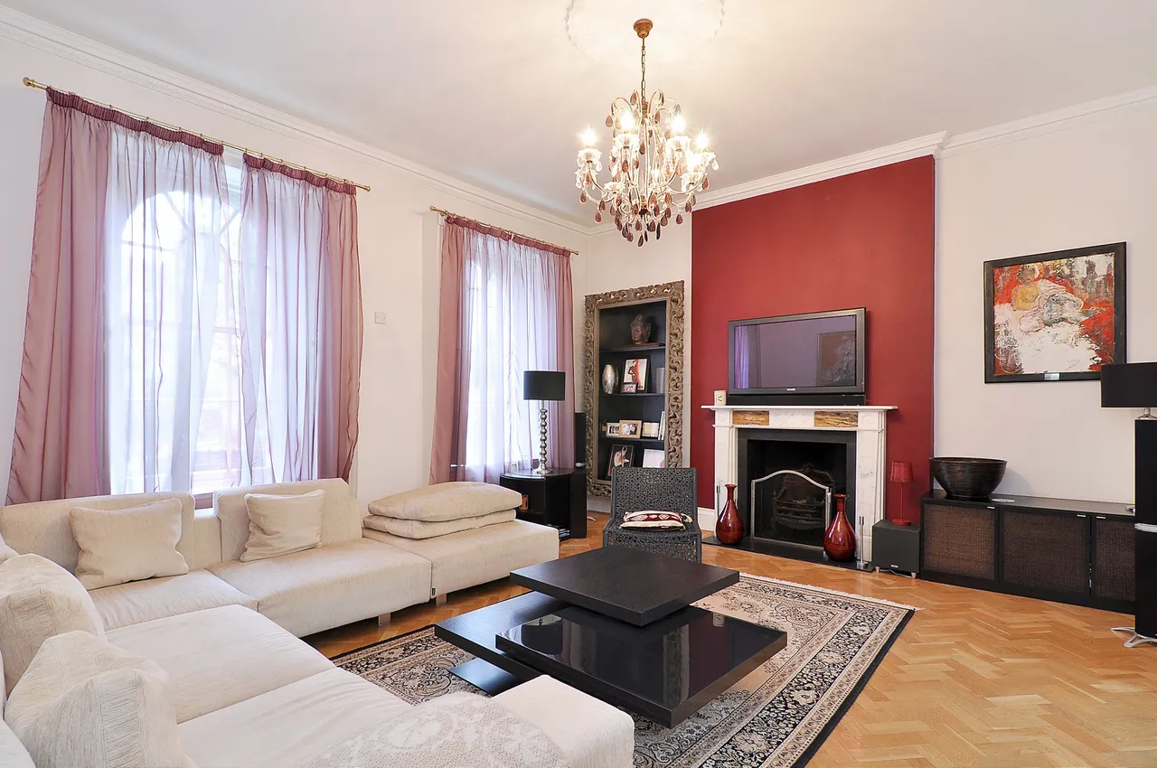 Aberdeen Place, St Johns Wood, London, NW8, photo 8