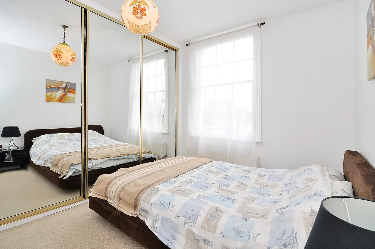 Aberdeen Place, St Johns Wood, London, NW8, photo 9
