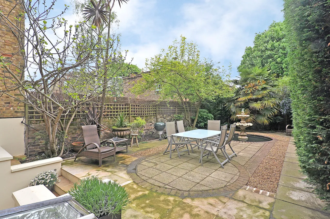 Aberdeen Place, St Johns Wood, London, NW8, photo 2