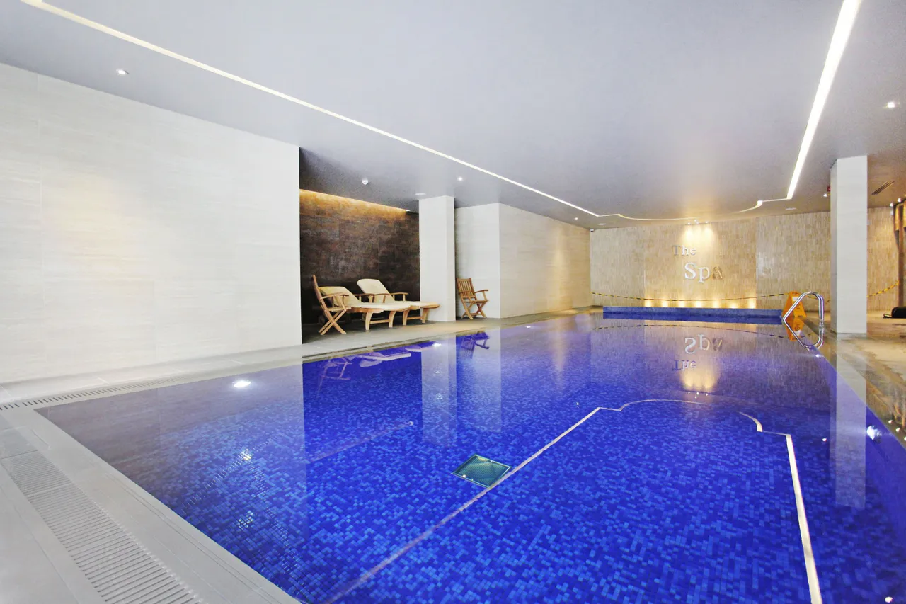 3 Emerald House, 2 Commander Avenue, London, photo 9