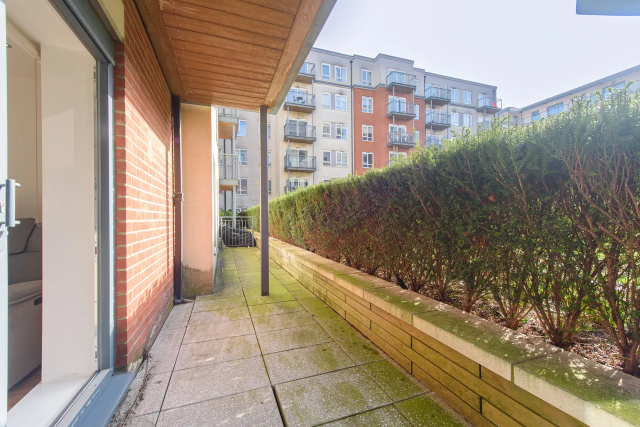 3 Emerald House, 2 Commander Avenue, London, photo 7