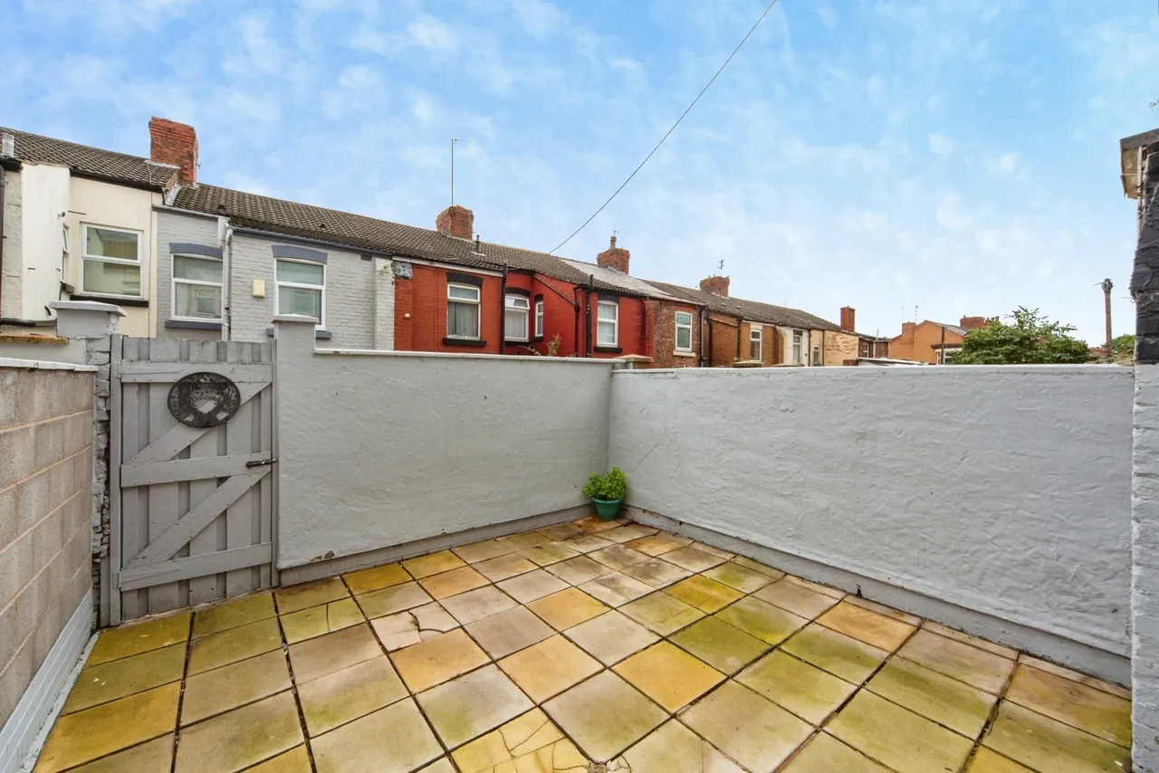 Grasville Road, Birkenhead, CH42, photo 13