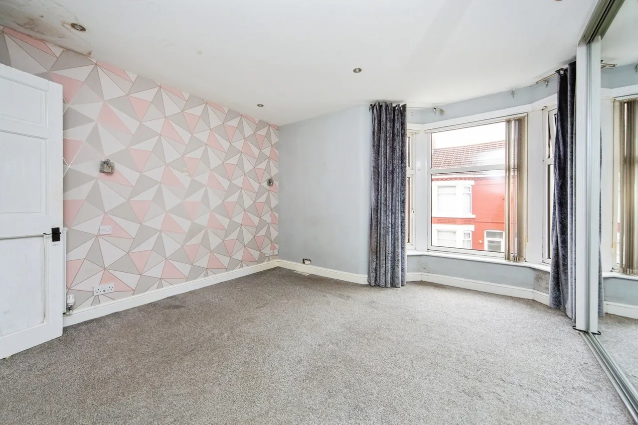 Grasville Road, Birkenhead, CH42, photo 9