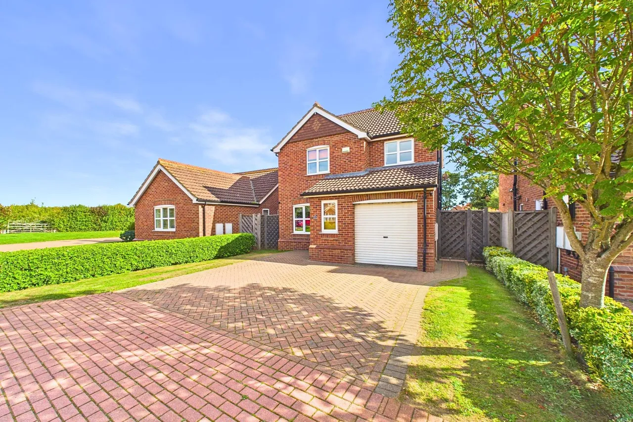 Worsley Paddock, Ulceby, DN39, photo 35