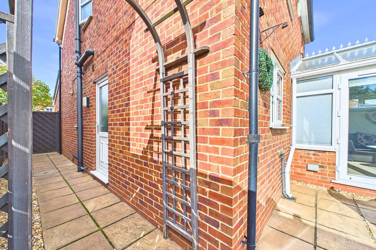 Worsley Paddock, Ulceby, DN39, photo 34
