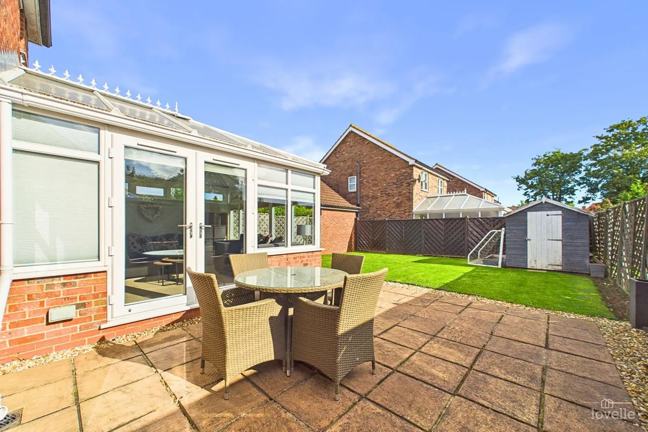 Worsley Paddock, Ulceby, DN39, photo 31