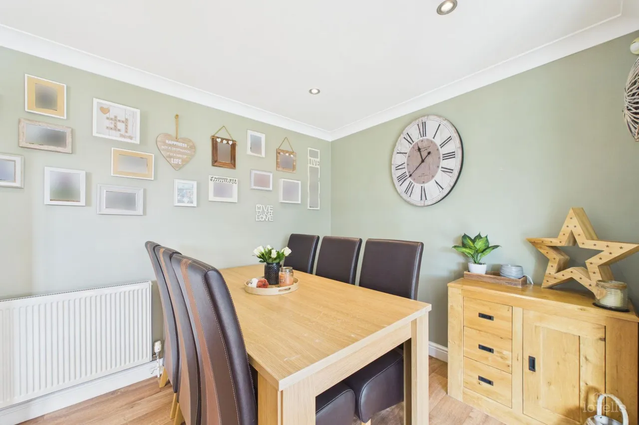 Worsley Paddock, Ulceby, DN39, photo 27
