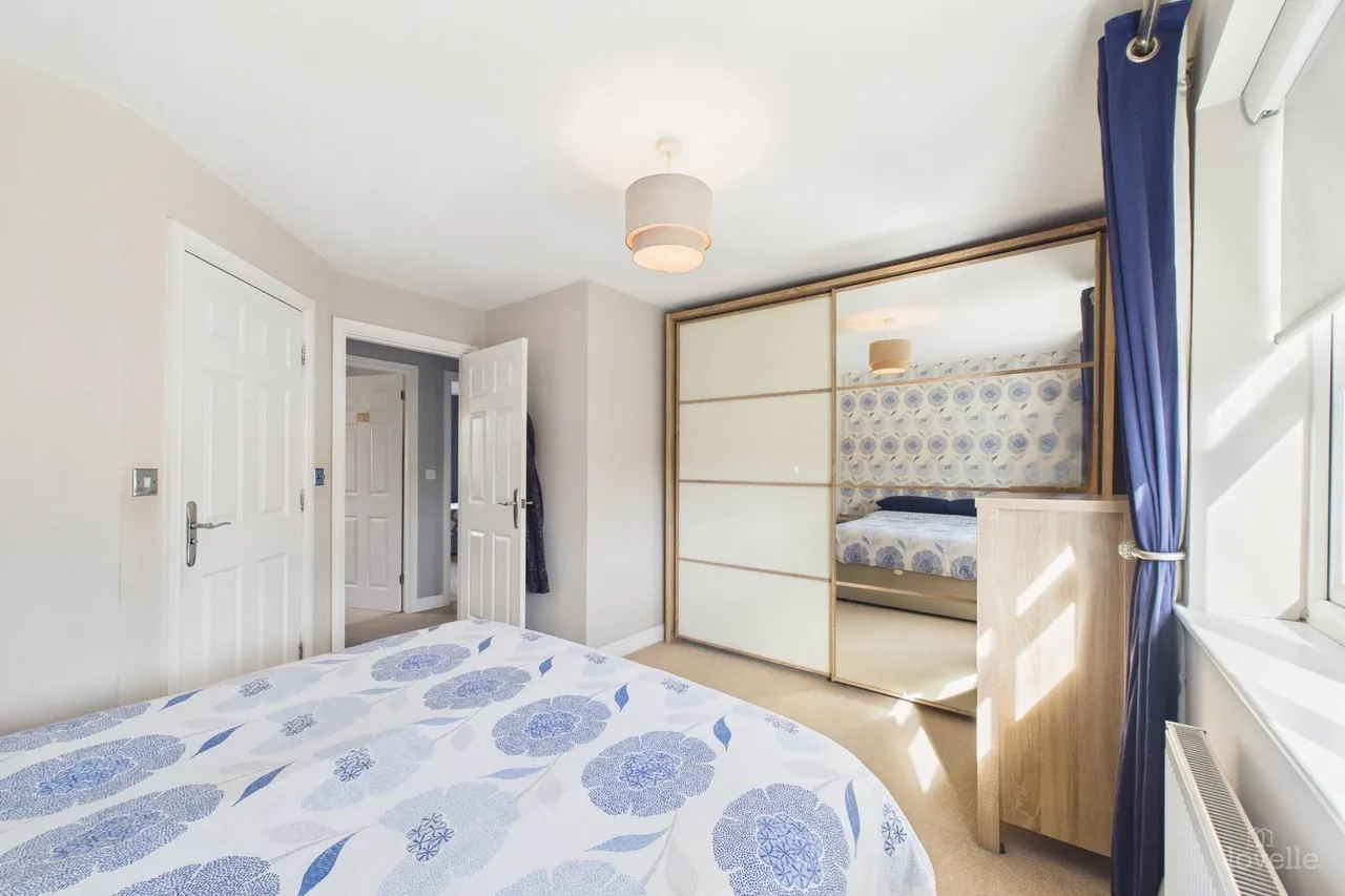 Worsley Paddock, Ulceby, DN39, photo 13