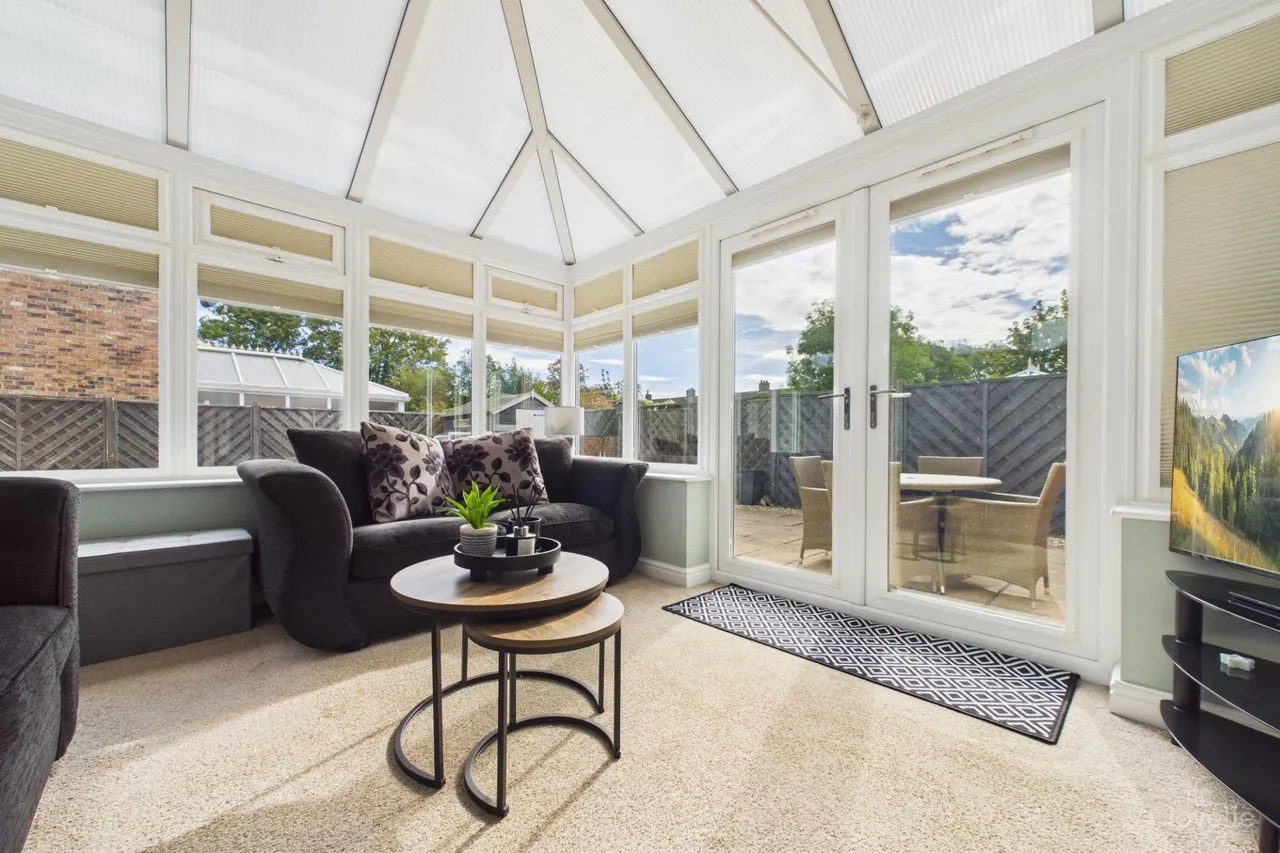 Worsley Paddock, Ulceby, DN39, photo 2