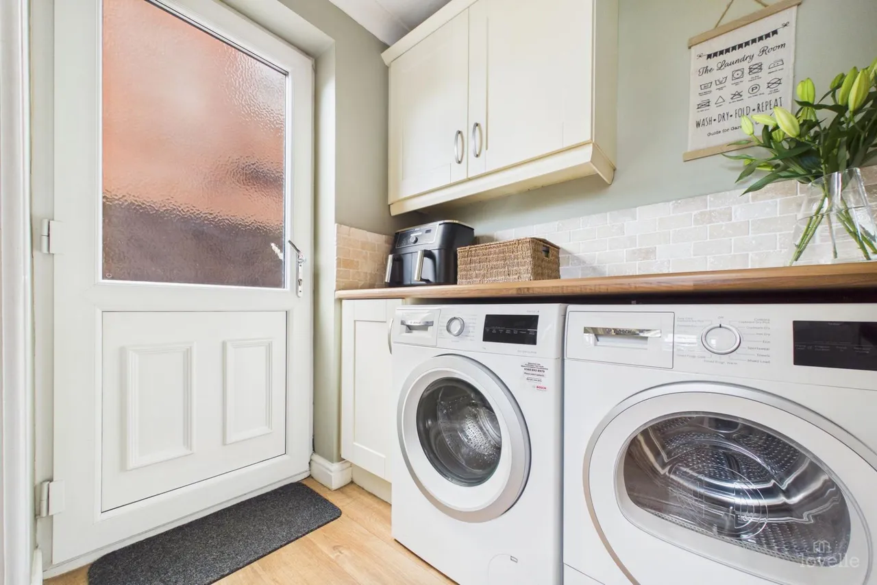 Worsley Paddock, Ulceby, DN39, photo 24