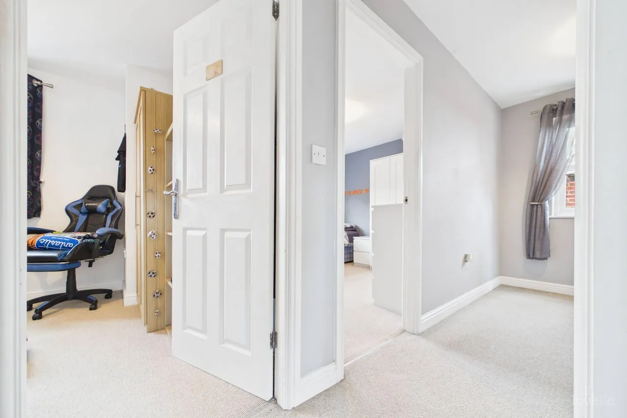 Worsley Paddock, Ulceby, DN39, photo 10