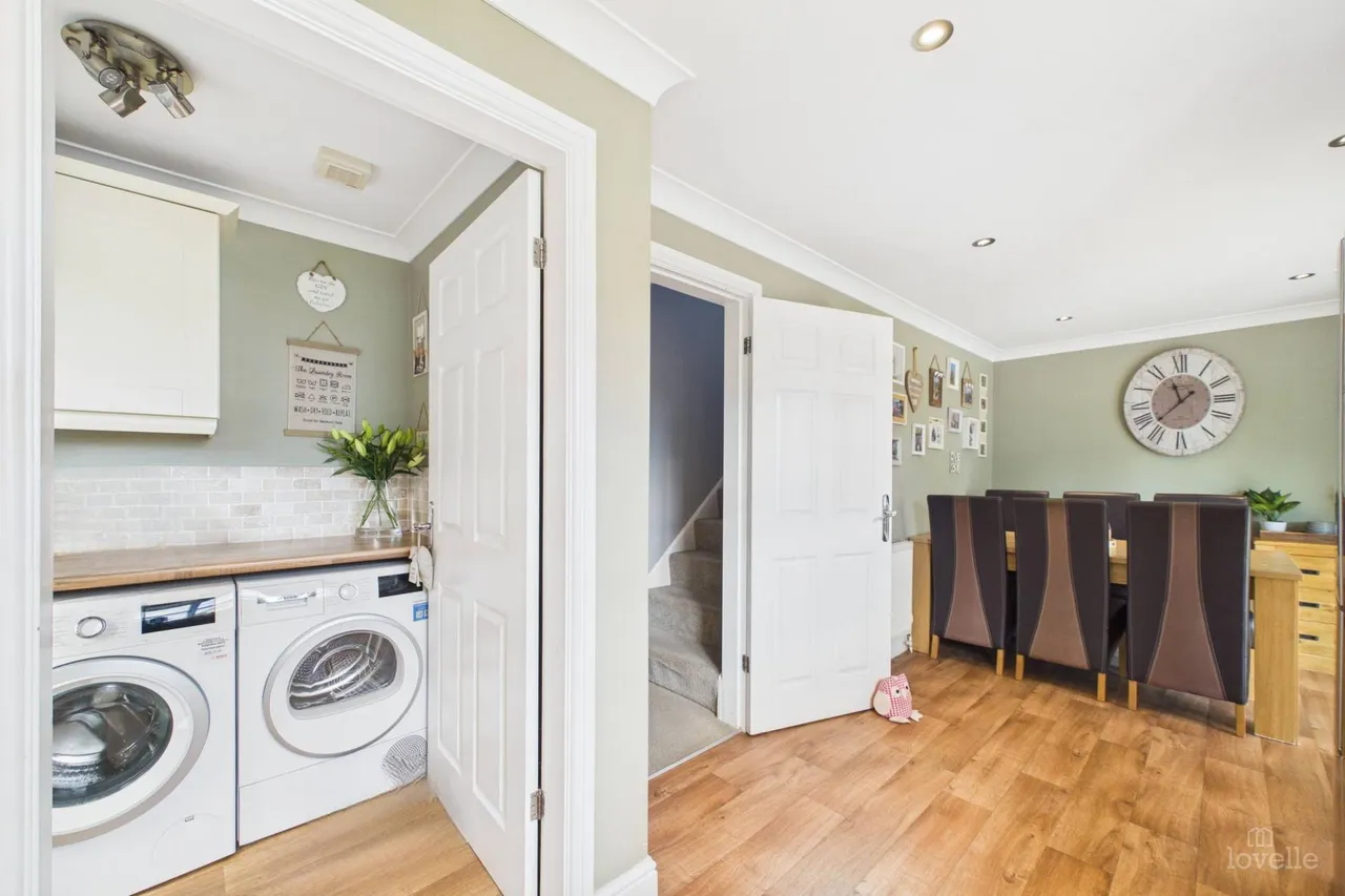 Worsley Paddock, Ulceby, DN39, photo 25