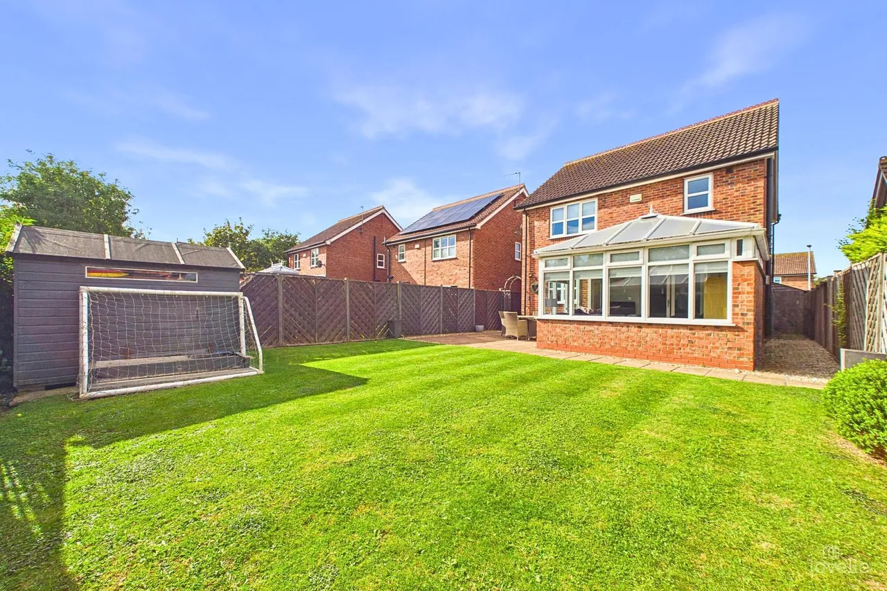 Worsley Paddock, Ulceby, DN39, photo 33