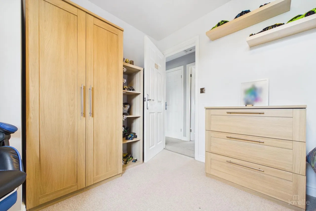 Worsley Paddock, Ulceby, DN39, photo 17