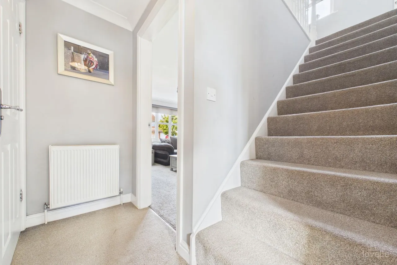 Worsley Paddock, Ulceby, DN39, photo 9