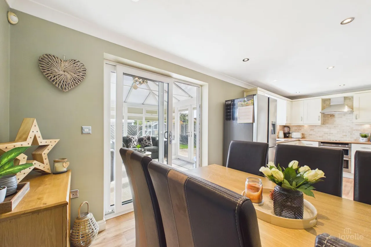 Worsley Paddock, Ulceby, DN39, photo 28
