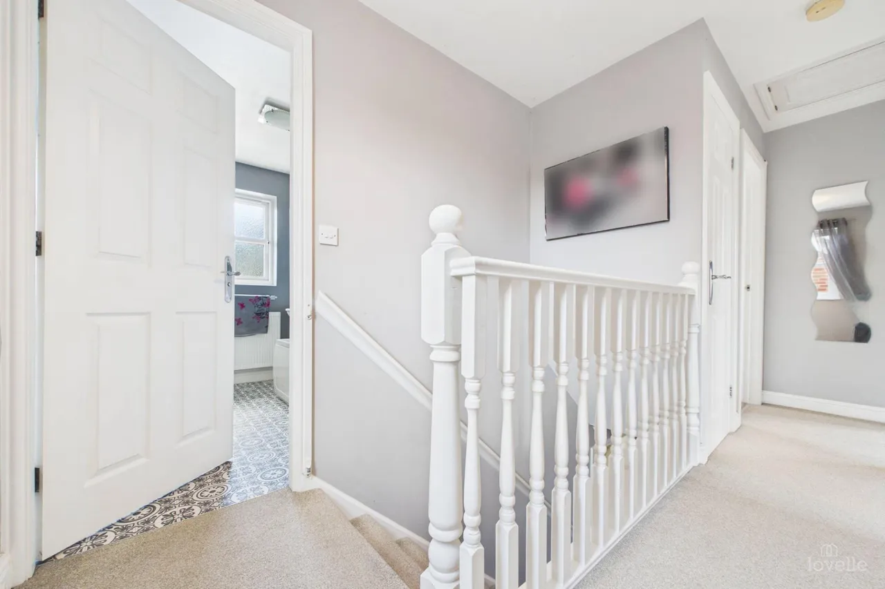 Worsley Paddock, Ulceby, DN39, photo 20